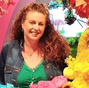 Meet your Posher, Vicki